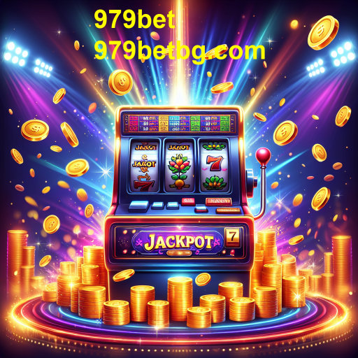 A Emoção dos Jackpots no 979bet: Ganhos que Podem Transformar Vidas