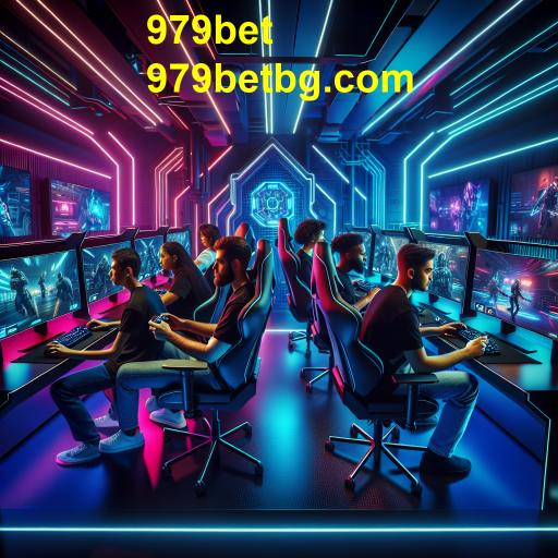 As Novas Tendências nos Jogos: O Que Esperar para o Futuro